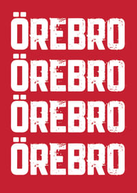 Örebro x4-3