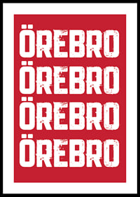 Örebro x4-0