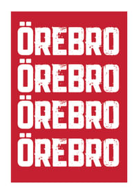 Örebro x4-1