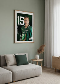Jack Berglund #15 Färjestad BK 2025/2026-8