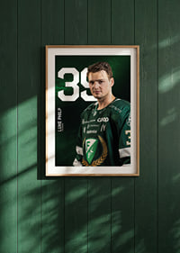Luke Philip #39 Färjestad BK 2025/2026-9