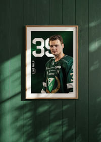 Luke Philip #39 Färjestad BK 2025/2026-5