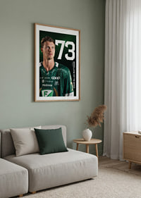 Adam Ollas Mattsson #73 Färjestad BK 2025/2026-8