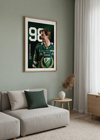 Marian Studenic #98 Färjestad BK 2025/2026-8