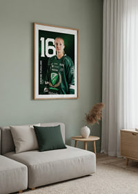 Andrine Furulund #16 Färjestad BK 2025/2026-8