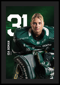 Ida Broman #31 Färjestad BK 2025/2026-4