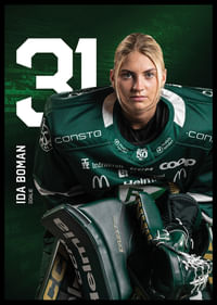 Ida Broman #31 Färjestad BK 2025/2026-2