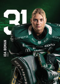 Ida Broman #31 Färjestad BK 2025/2026-3