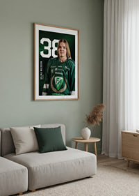 Vilma Nilsson #38 Färjestad BK 2025/2026-8