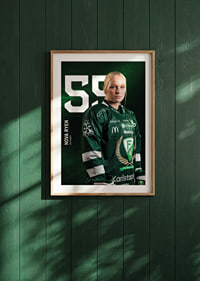 Nova Ryen #59 Färjestad BK 2025/2026-9