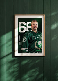 Lene Tendenes #68 Färjestad BK 2025/2026-9