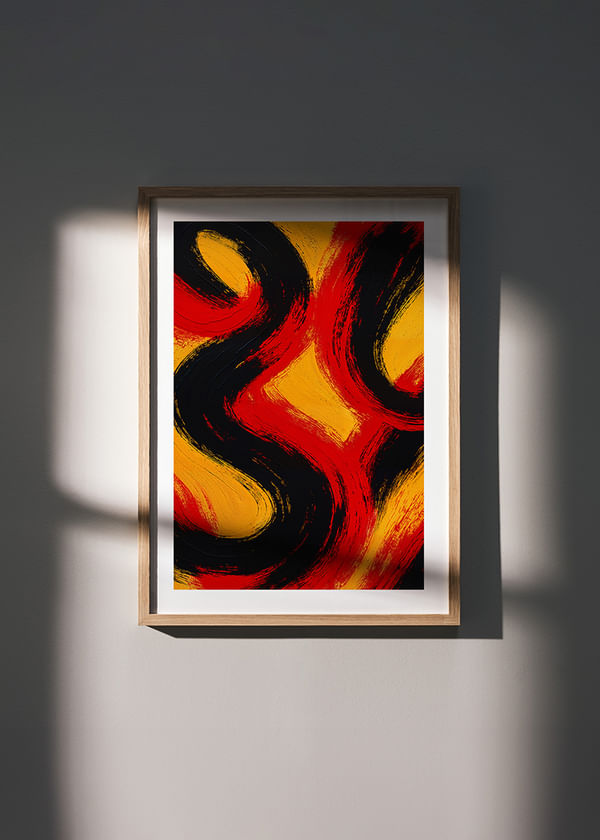 Poster Abstract No1 Brynäs IF crossfade