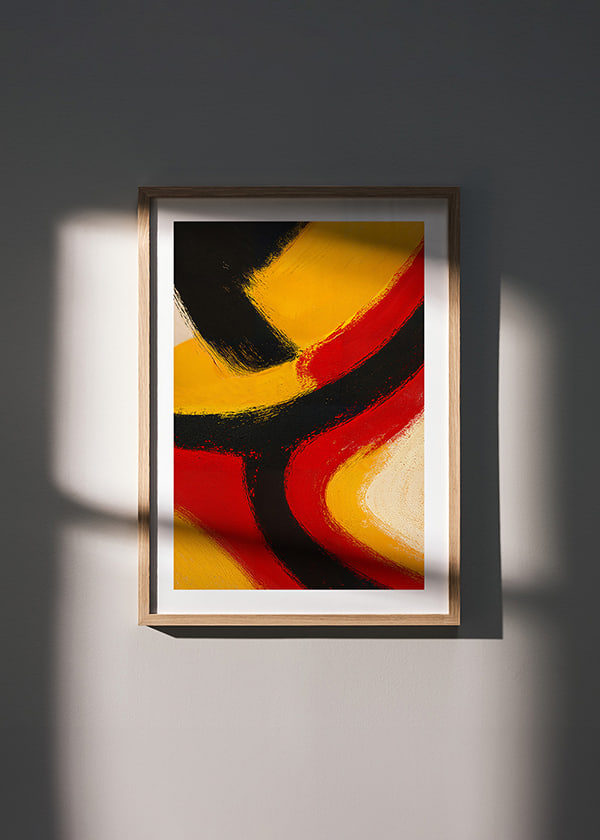 Poster Abstract No2 Brynäs IF crossfade