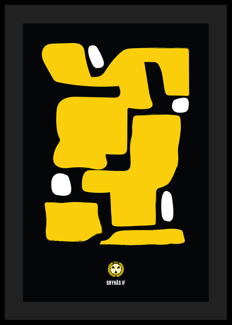 Abstract No4 Brynäs IF-12