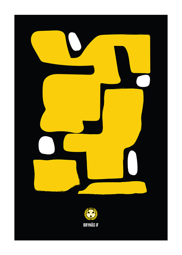 Poster Abstract No4 Brynäs IF