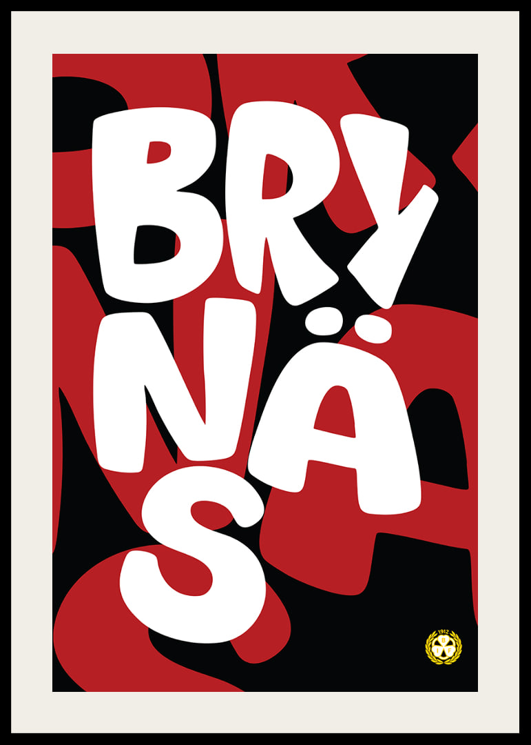 Abstract No5 Brynäs IF-12