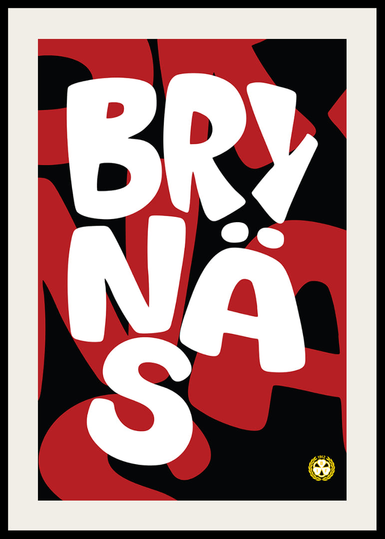 Abstract No5 Brynäs IF-12