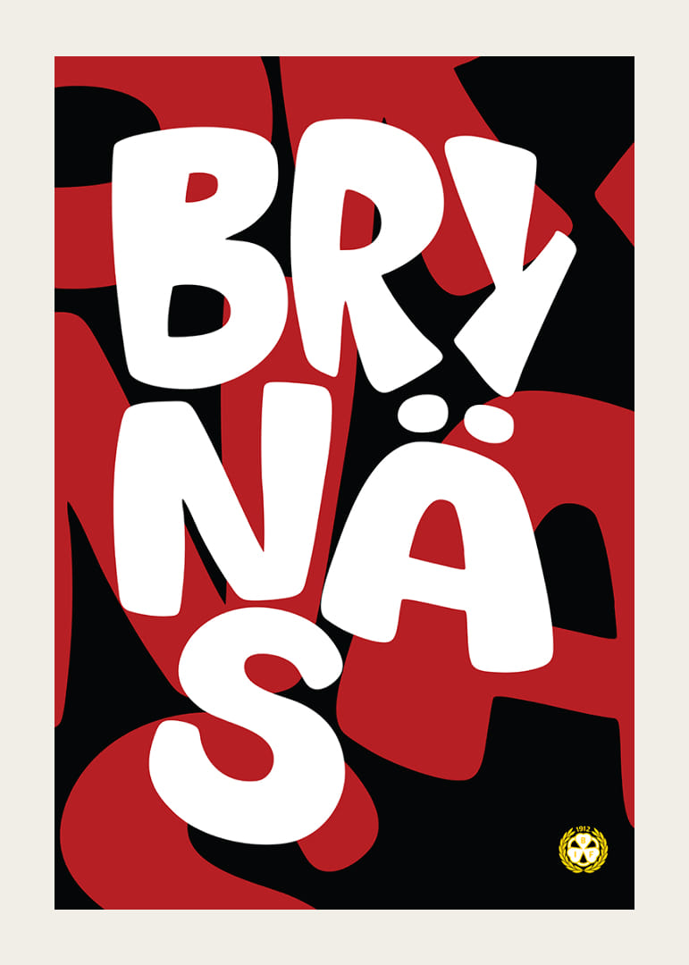 Abstract No5 Brynäs IF-12