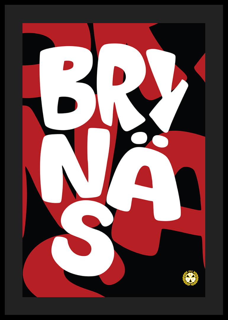 Abstract No5 Brynäs IF-12