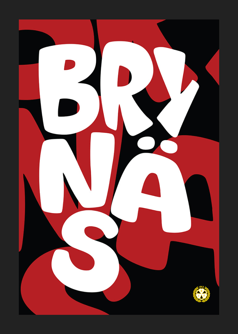 Abstract No5 Brynäs IF-12