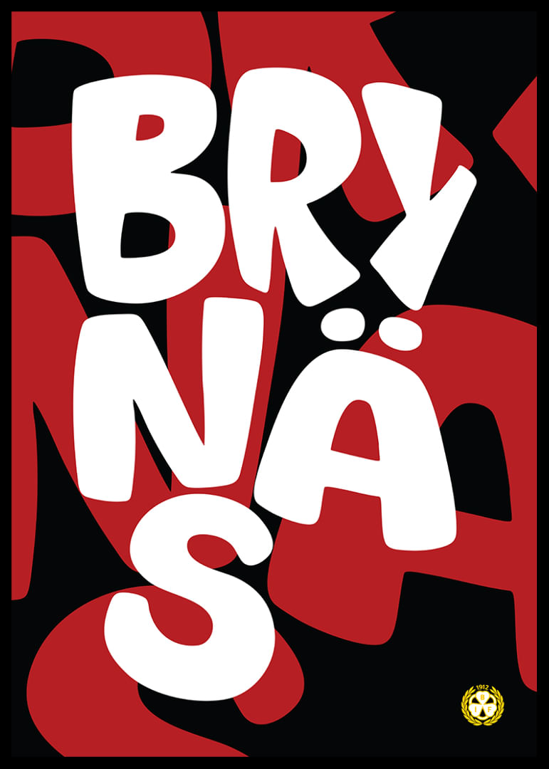 Abstract No5 Brynäs IF-12