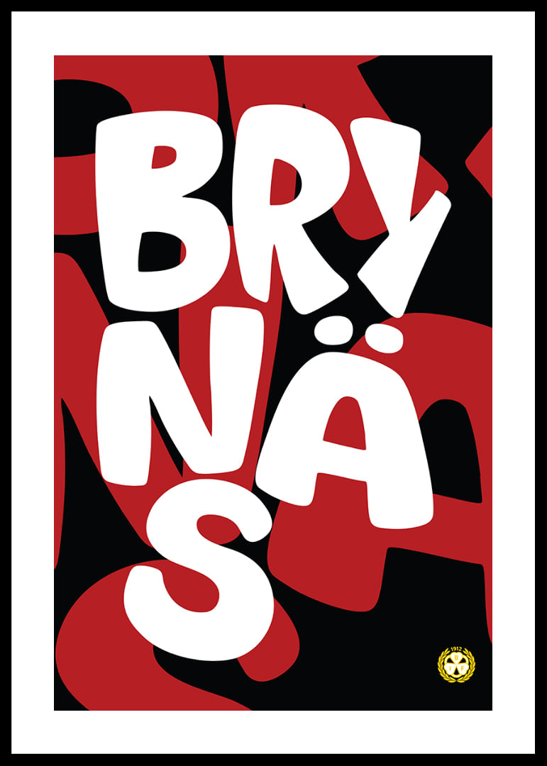 Abstract No5 Brynäs IF-12