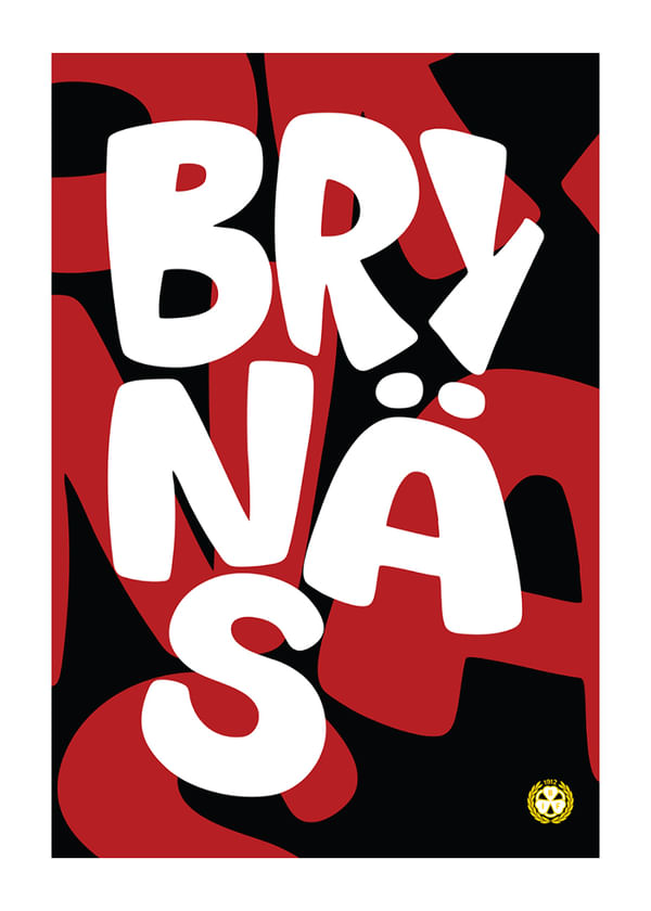 Poster Abstract No5 Brynäs IF