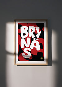 Abstract No5 Brynäs IF-8