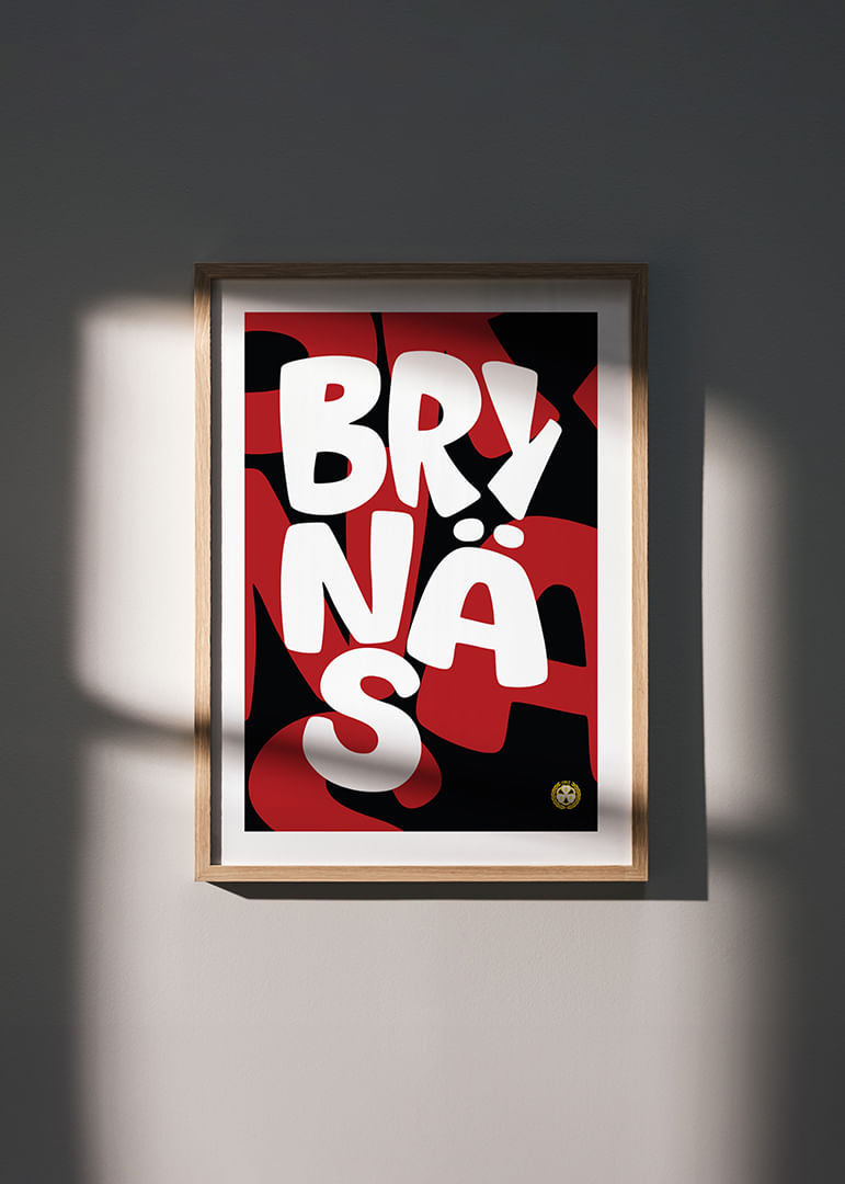 Abstract No5 Brynäs IF-12