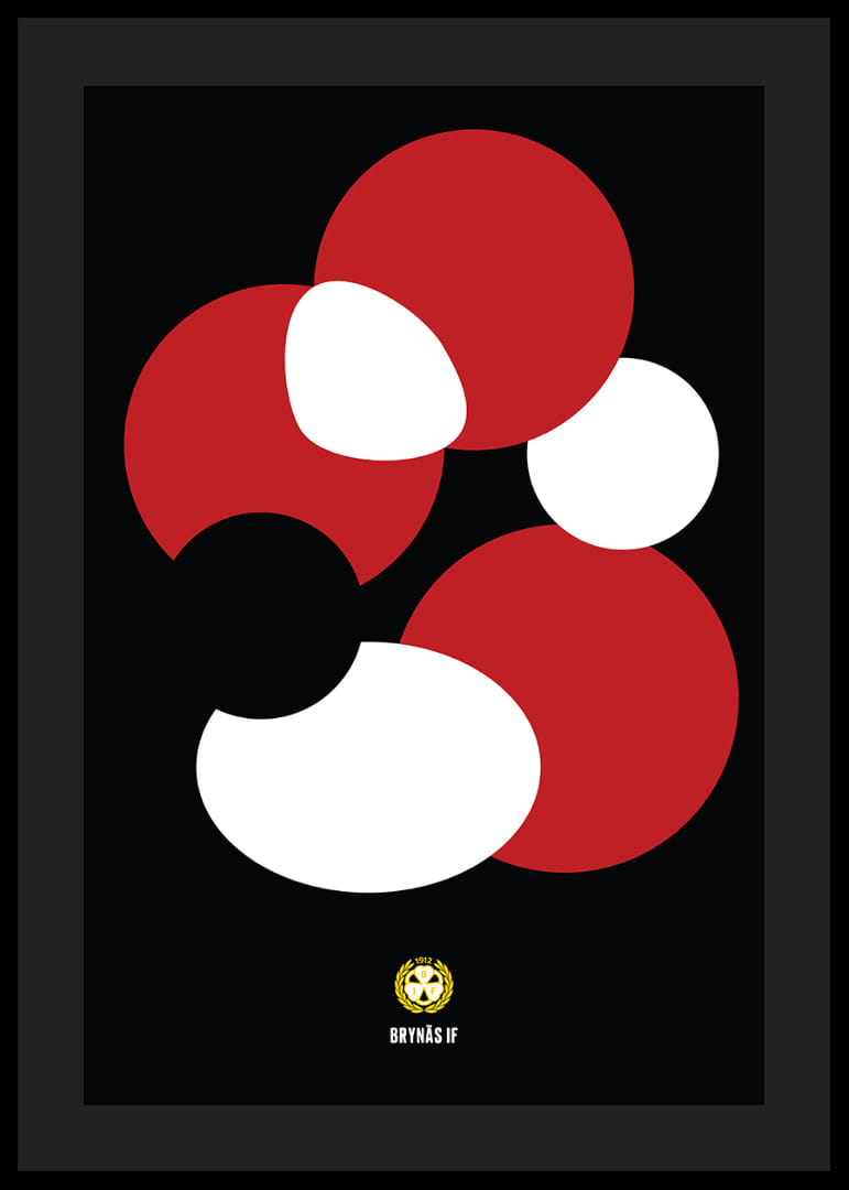 Abstract No6 Brynäs IF-12