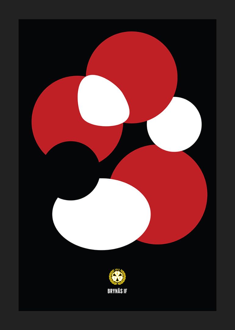 Abstract No6 Brynäs IF-12
