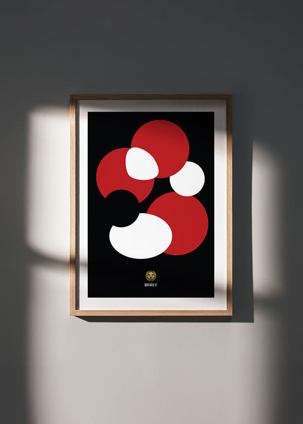 Poster Abstract No6 Brynäs IF crossfade