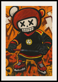 Abstract No7 Brynäs IF-2