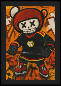 Abstract No7 Brynäs IF-4