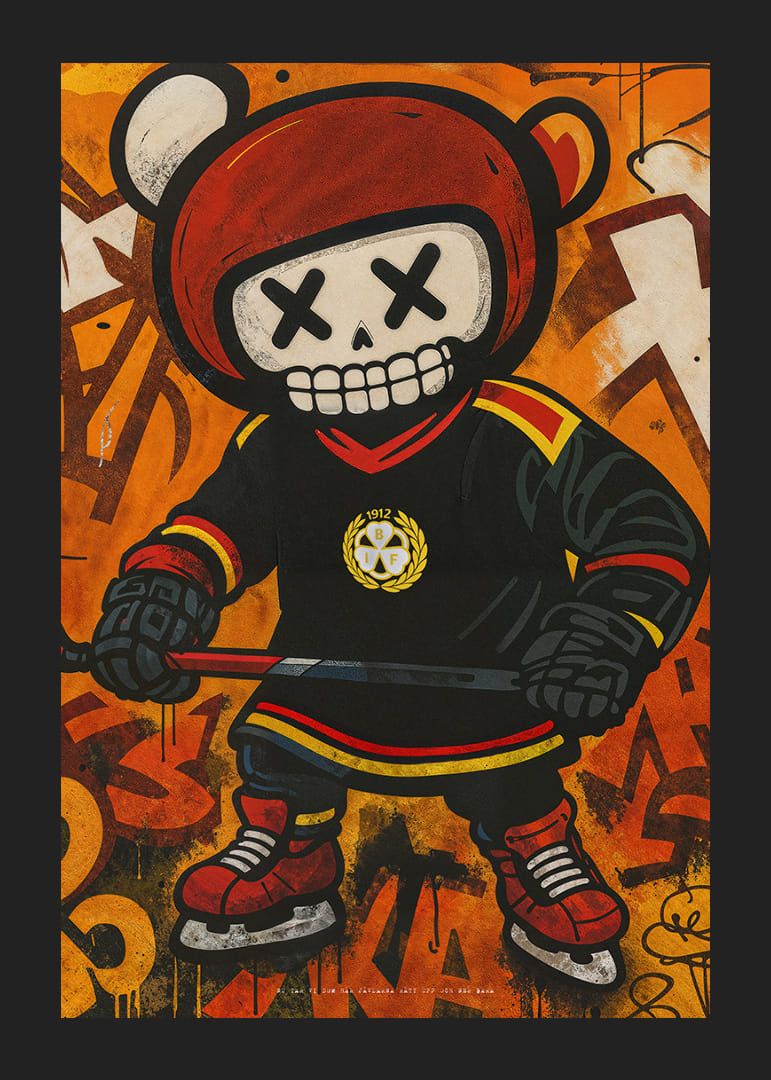 Abstract No7 Brynäs IF-12