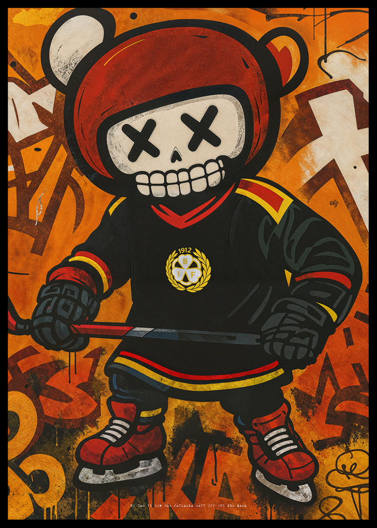 Abstract No7 Brynäs IF-12