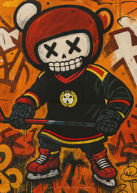 Abstract No7 Brynäs IF-3