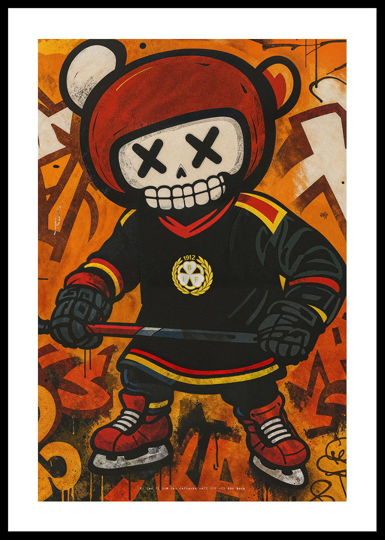 Abstract No7 Brynäs IF-12