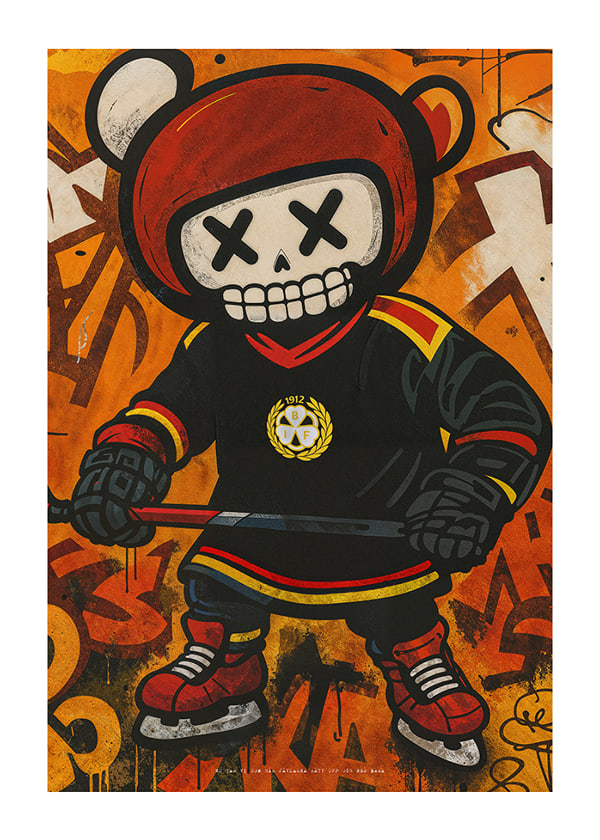 Poster Abstract No7 Brynäs IF