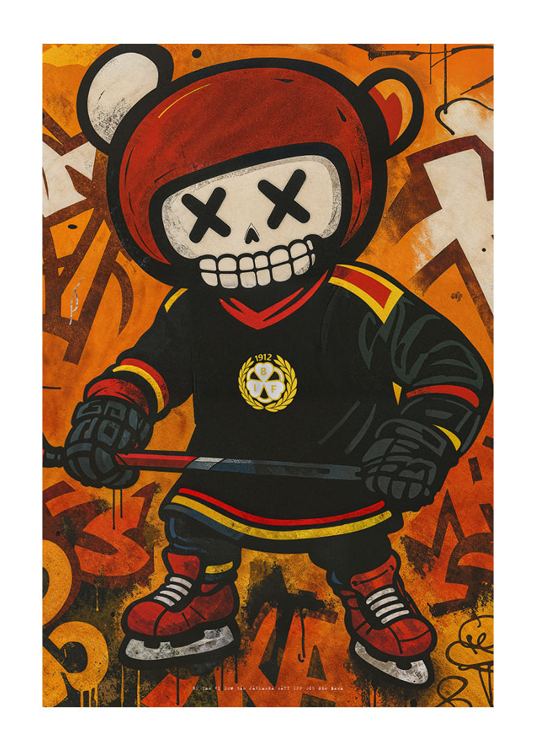 Abstract No7 Brynäs IF-12