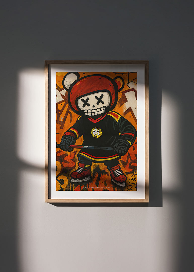 Abstract No7 Brynäs IF-12