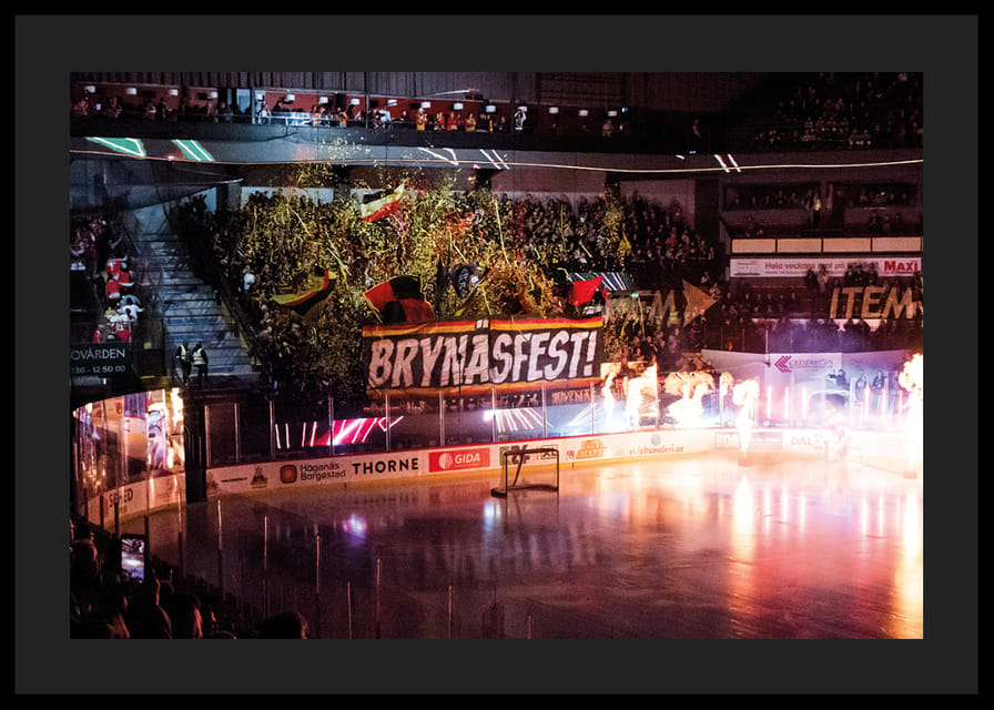 Tifo No15 Brynäs-12