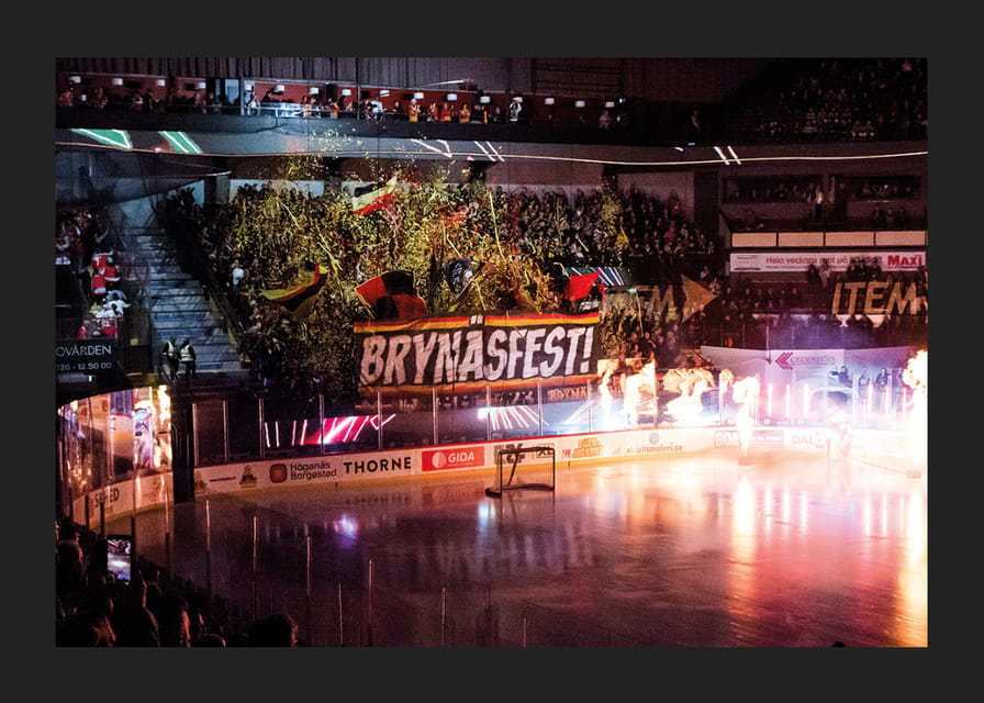 Tifo No15 Brynäs-12