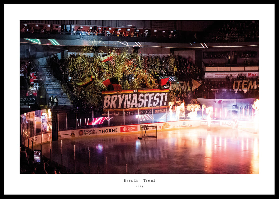 Tifo No15 Brynäs-12