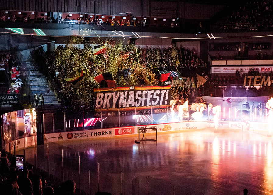 Tifo No15 Brynäs-12