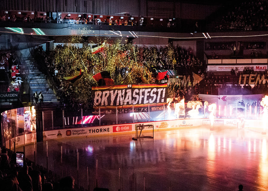 Tifo No15 Brynäs-12