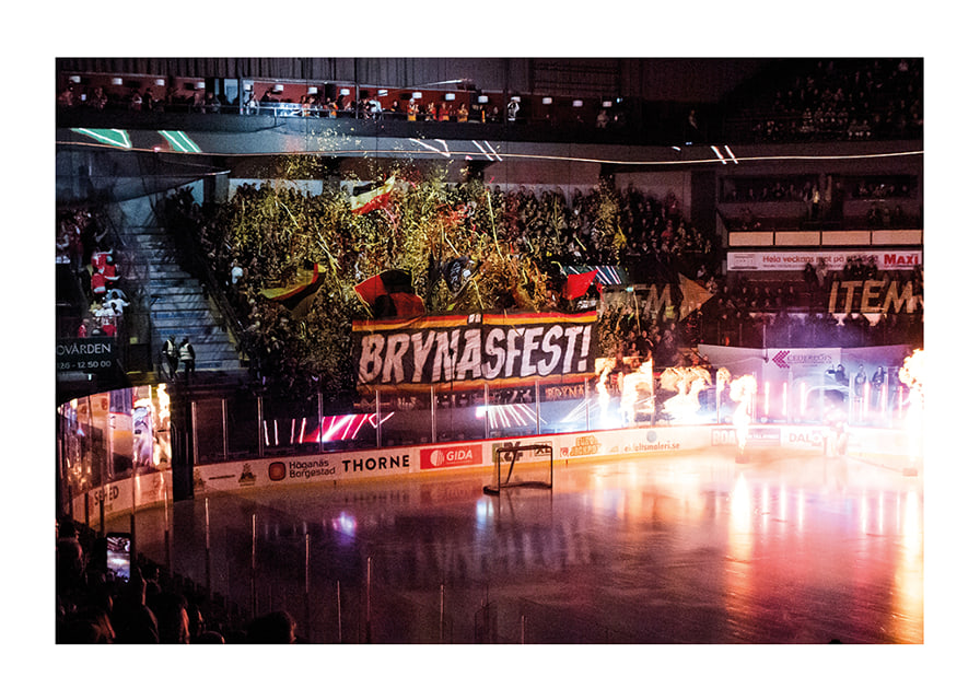 Tifo No15 Brynäs-12