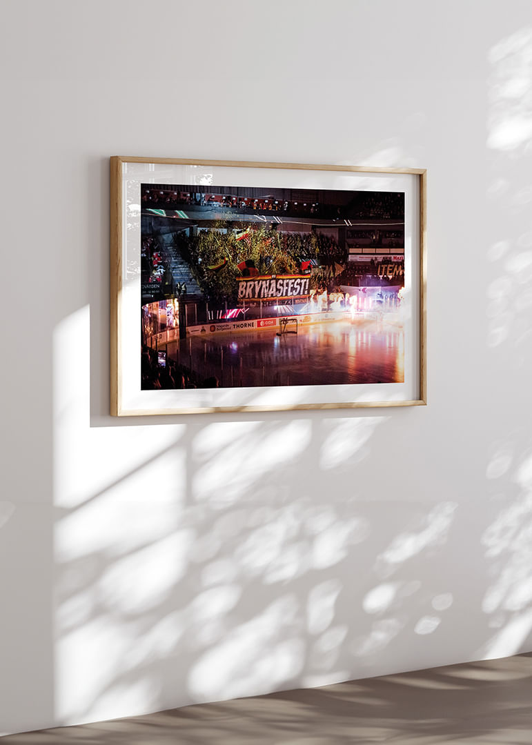 Tifo No15 Brynäs-12