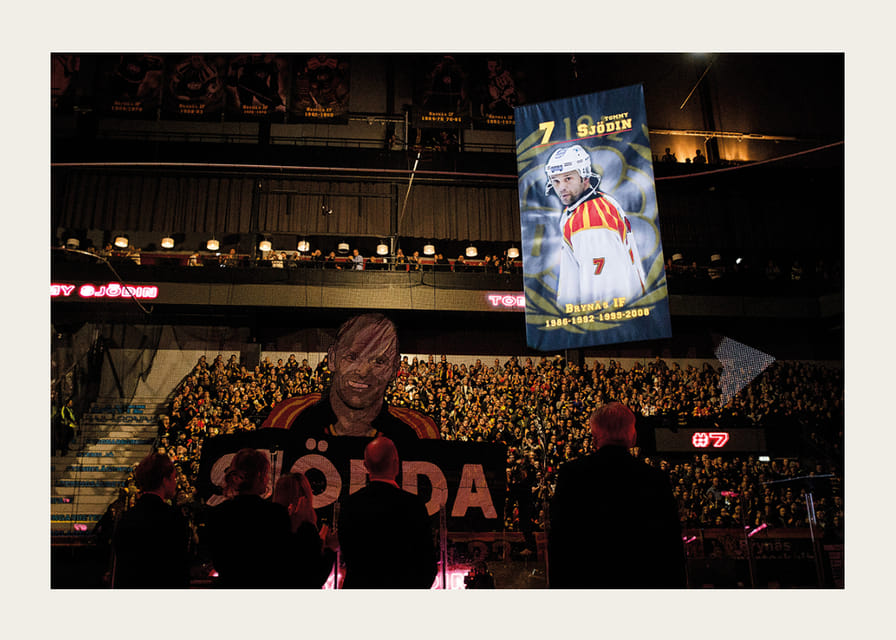 Tifo No16 Brynäs-12