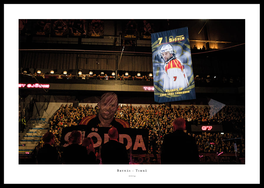 Tifo No16 Brynäs-12